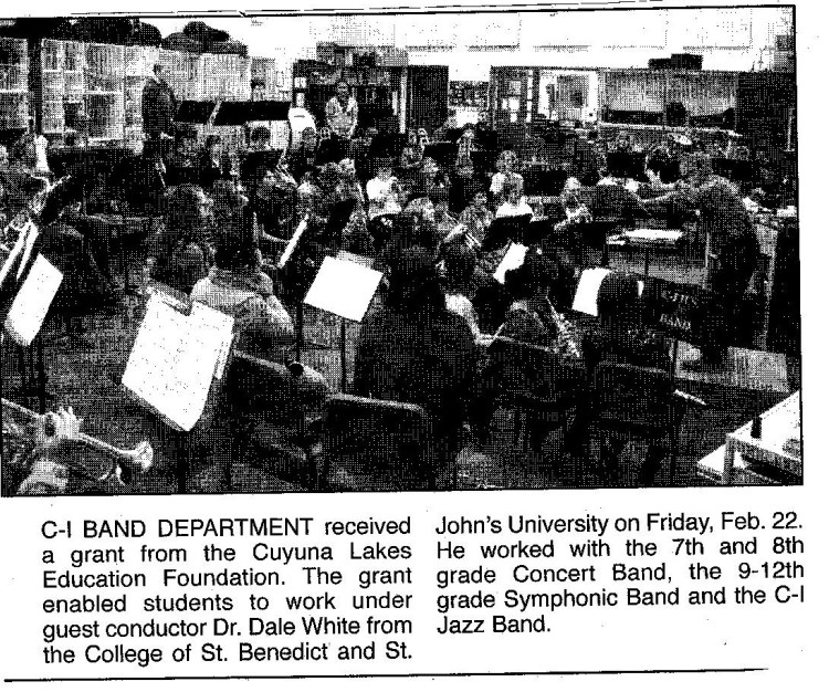 C-I Band Workshop 001