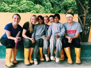 amazon-basin-service-project